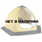 Зимняя палатка трехслойная Helios Nord-3
