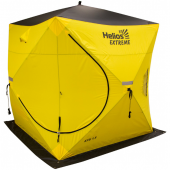 Зимняя палатка Куб Helios Extreme V2.0 1,8 х 1,8