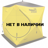 Зимняя палатка Куб Helios Extreme V2.0 1,8 х 1,8