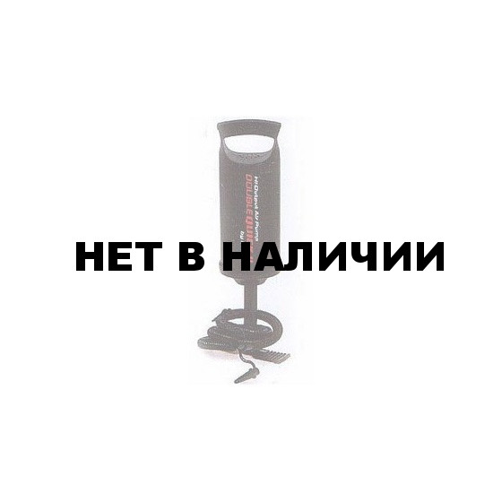 Насос ручной Intex 68614 36 см