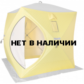Зимняя палатка трехслойная Куб Helios 1,5х1,5