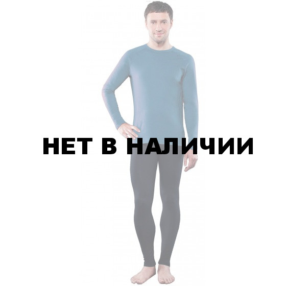 Комплект мужского термобелья Guahoo: рубашка + кальсоны (300 S/NV / 300 P/BK)