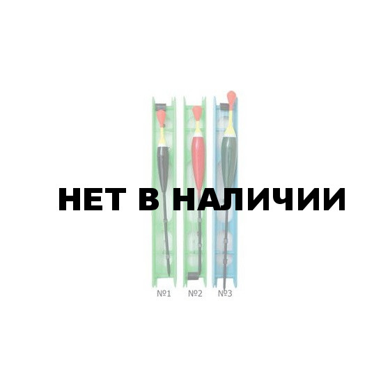 Набор юного рыболова Перекат №1