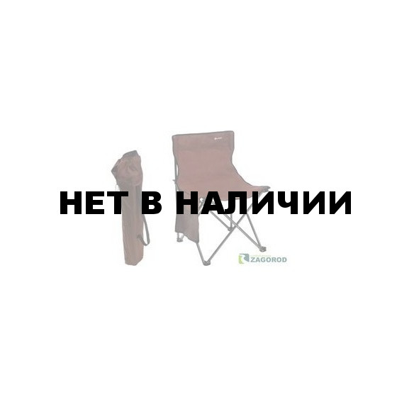 Кресло складное Zagorod K501