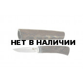 Нож туристический Ворсма Амулет, сталь Х12МФ, венге (кузница Семина)