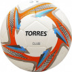 Мяч футбольный Torres Match p.5