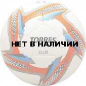 Мяч футбольный Torres Match p.5