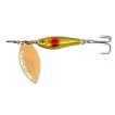 Блесна DAIWA Silver Creek Spinner-R 1120 Kurokin (10000004)
