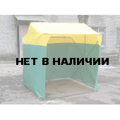 Палатка торговая 2,5х2,0 P (кабриолет)