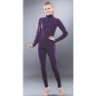 Комплект термобелья для девочек Guahoo: рубашка + лосины ( 701 S/DVT / 701 P/DVT)