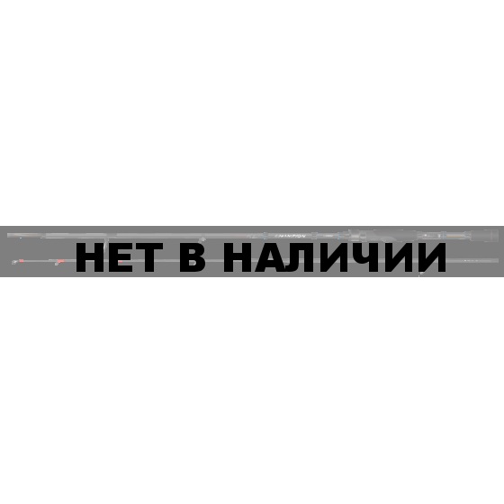 Спиннинг штекерный Siweida Campion 2,40м карбон IM7 (10-30г) 2770805-V