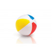 Надувной мяч Intex 59020NP Glossy 61 см