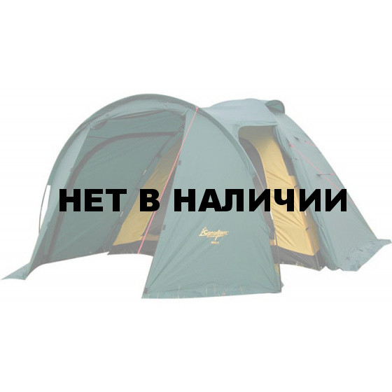 Палатка Canadian Camper Rino 2 (хаки)