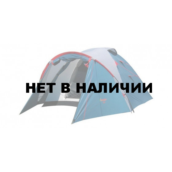 Палатка Canadian Camper Karibu 2