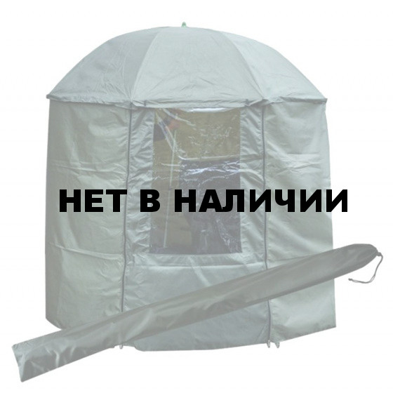 Зонт рыболовный с пологом Tramp TRF-045 200 см