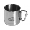 Кружка Tramp TRC-012 с карабином, 300 мл