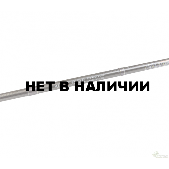 Спиннинг штекерный Allvega Altezza (10-42г) 2.65м ALT-872H