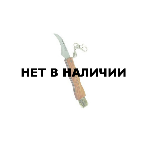 Нож грибника компактный