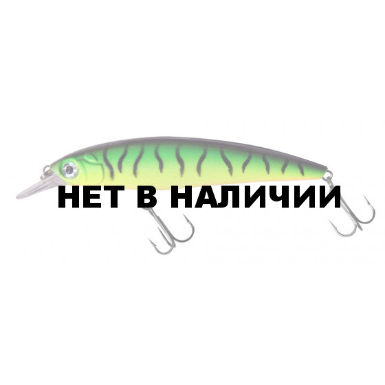 Воблер Siweida Original Minnow 95F 13,0г 0,5-1,0м цвет 01 (W0701095-01)