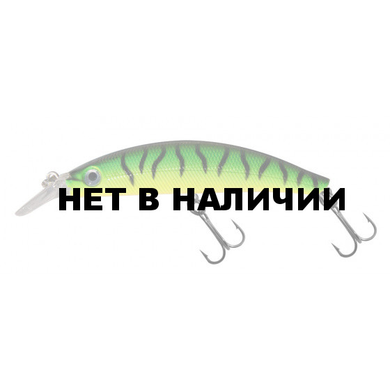 Воблер Siweida Predator Minnow 80F 11,0г 0,5-1,5м цвет 01 (W1301080-01)