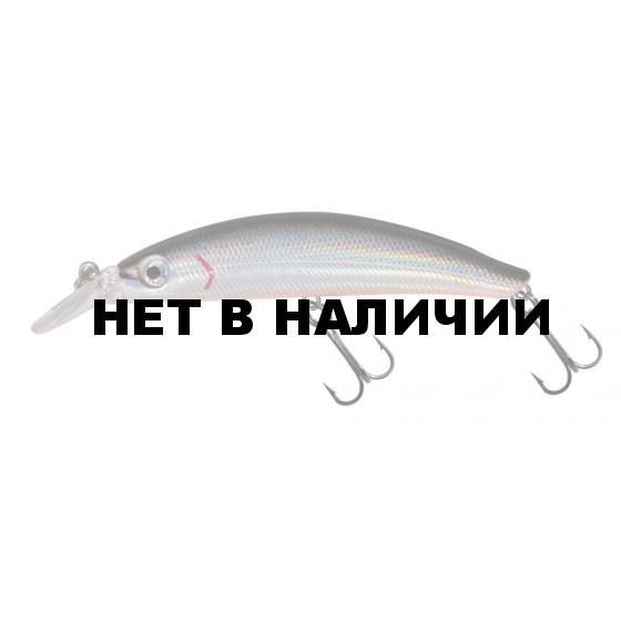 Воблер Siweida Predator Minnow 80F 11,0г 0,5-1,5м цвет 24 (W1301080-24)