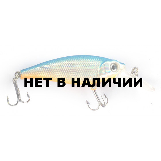 Воблер Siweida Scout Shad 53Ss 4,2г 0,6-1,5м цвет 07 (W7603053-07)