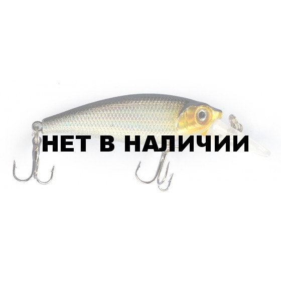 Воблер Siweida Scout Shad 53Ss 4,2г 0,6-1,5м цвет 08 (W7603053-08)