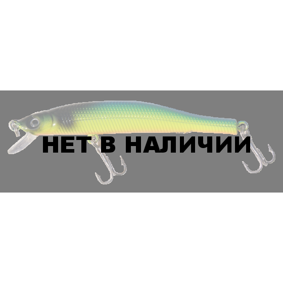 Воблер Siweida Slim Minnow 82F 4,5г 0,5-1,0м цвет 44 (W2301082-44)