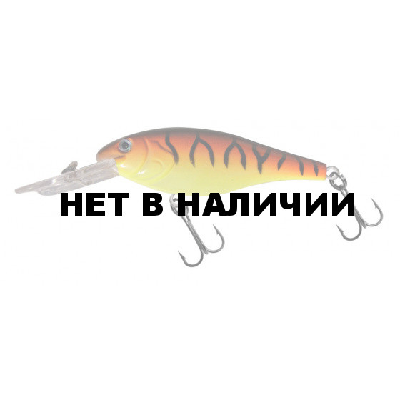 Воблер Siweida Super Shad 70F 9,5г 0,5-3,0м цвет 20 (W3901070-20)