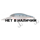 Воблер Siweida Super Shad 70F 9,5г 0,5-3,0м цвет 33 (W3901070-33)