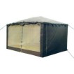 Тент-шатер Campack Tent G-3401W маренго (со стенками)