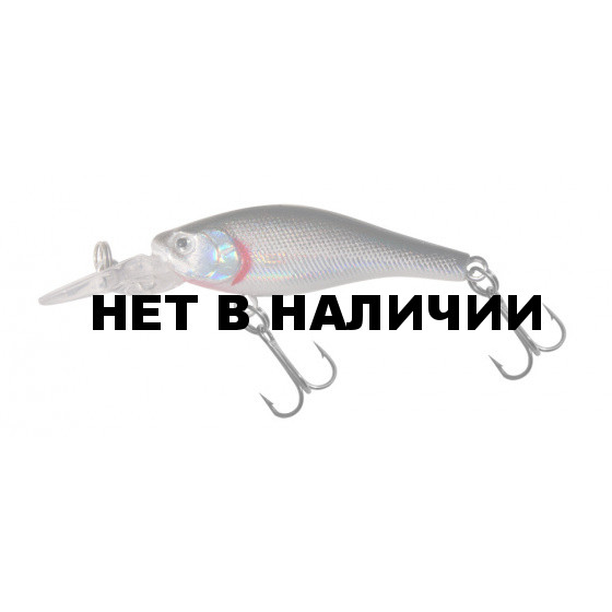 Воблер Siweida Tactic Shad 50Ss 3,5г 0,5-2,0м цвет 21 (W1403050-21)