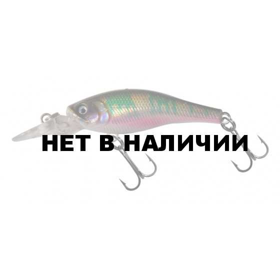 Воблер Siweida Tactic Shad 50Ss 3,5г 0,5-2,0м цвет 23 (W1403050-23)