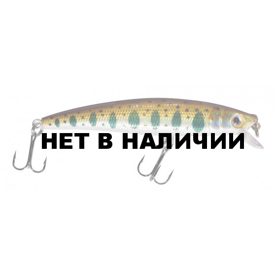 Воблер Siweida Twitch Minnow 90F 8,0г 0,5-1,5м цвет 11 (W0201090-11)