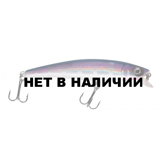 Воблер Siweida Twitch Minnow 90F 8,0г 0,5-1,5м цвет 22 (W0201090-22)