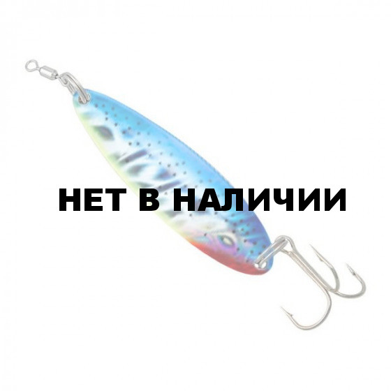 Блесна Daiwa Laser Chinook S 7 Fresh Run Blue 14843422 (16109-507RU)