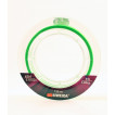 Леска плетеная Siweida Taipan Sensor PE Braid X4 135м 0,10мм (3,60кг) ярко-зеленая