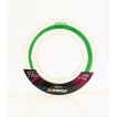 Леска плетеная Siweida Taipan Sensor PE Braid X4 135м 0,16мм (9,10кг) ярко-зеленая