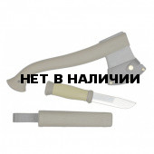 Набор Morakniv Outdoor Kit MG нож Mora 2000 + топор (1-2001)