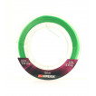 Леска плетеная Siweida Taipan Sensor PE Braid X4 135м 0,26мм (14,41кг) ярко-зеленая