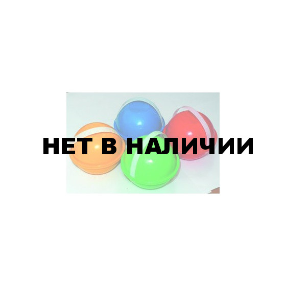Набор туристической посуды Волжанка