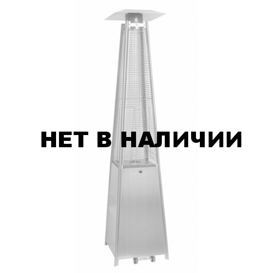 Уличный газовый обогреватель Aesto A-06