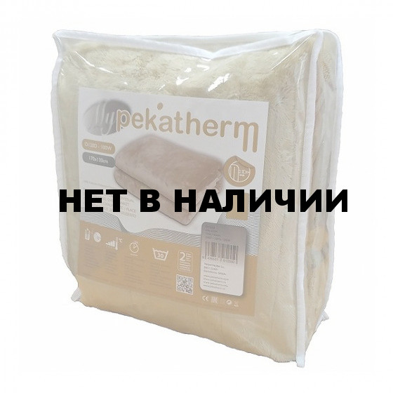 Электроодеяло Pekatherm O120D