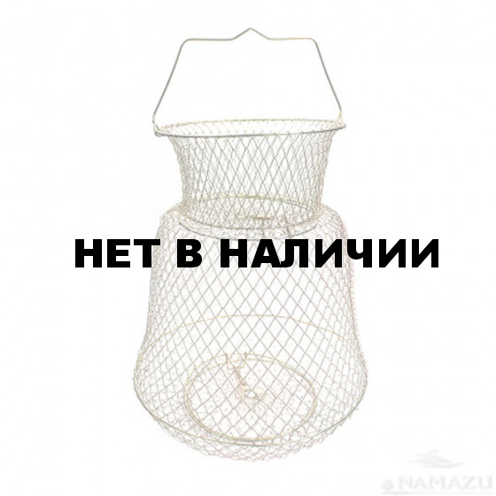Садок Namazu 45х72 см металл N-FT-C15