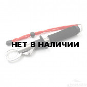 Захват челюстной (LipGrip) Namazu с весами 245 мм металл N-FTS01