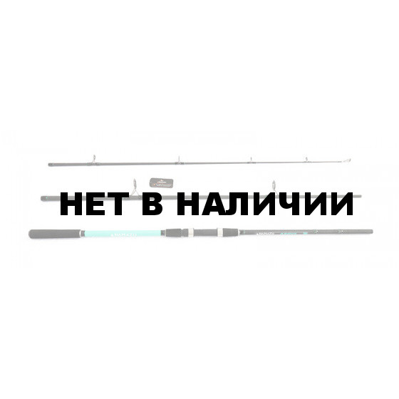 Удилище карповое Namazu Argus 3,3м (3,5lbs) карбон IM6-7 NA-3335