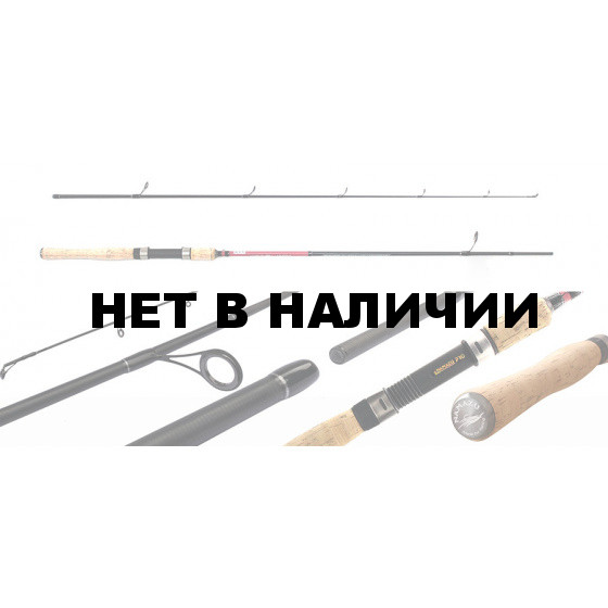 Спиннинг штекерный Namazu Pro Winne-Jack 2,4м (3-18г) карбон IM7 NP-WJ-24L