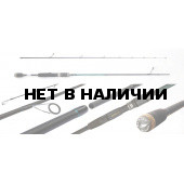 Спиннинг штекерный Namazu Pro SupaPull-Jack II 2,4м (2-8г) карбон IM9 NP-SJ-24UL-S