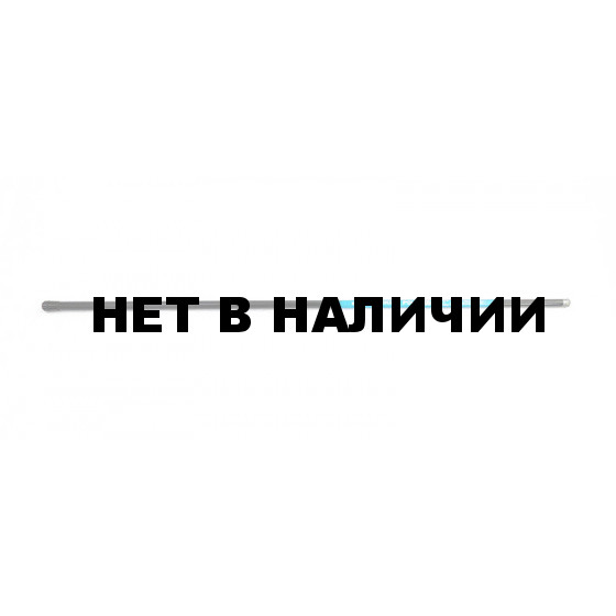 Удилище маховое Namazu Viking Pole 4м (10-40г) карбон IM7 без колец NV-440P