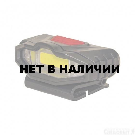 Фонарь для кепки Сибирский Следопыт Протон PF-PFL-HL46